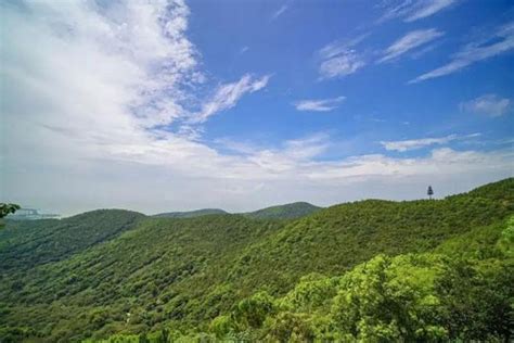 旺山是什么意思|【玩 苏州】在小天堂的初次探路——旺山风景区，平江路，观前。